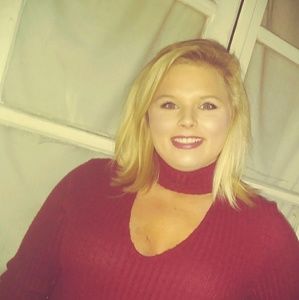 Meet your Posher, Haylee